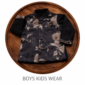 boys kid wear