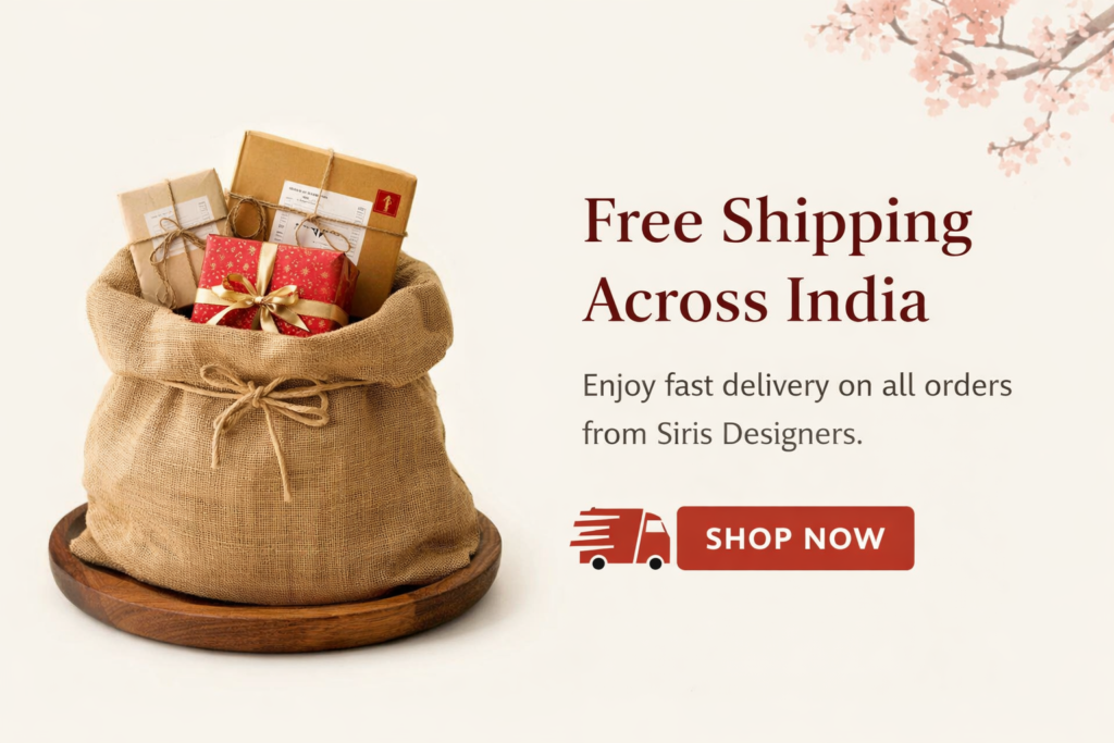 free shipping