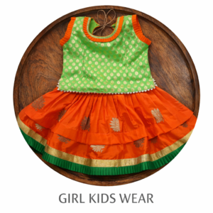 girl kids wear